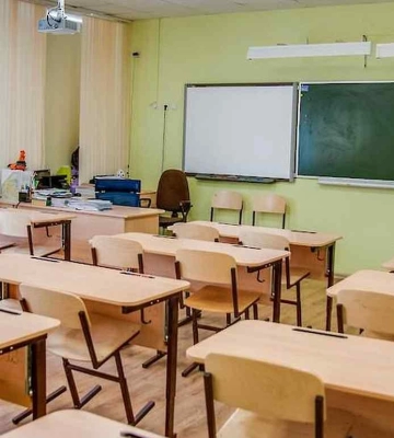 У двох селах Волині ліквідували школи: що буде з приміщеннями