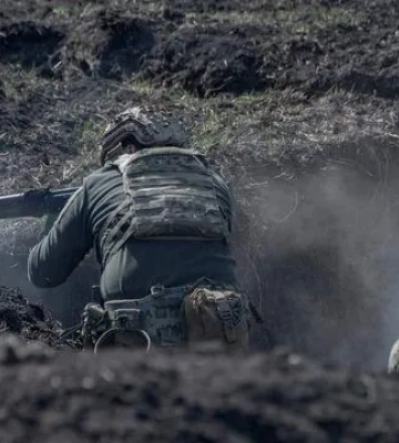 Штурми на Харківщині активізувались: ЗСУ знищили техніку ворога
