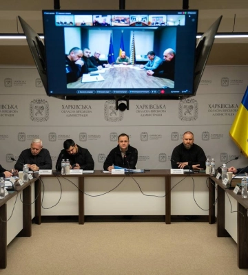Зрив опалювального сезону на Дніпропетровщині: відкрито кримінальне провадження