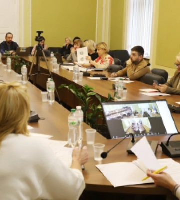 У Львівській облраді погодили проєкт рішення про ліквідацію обласної МСЕК