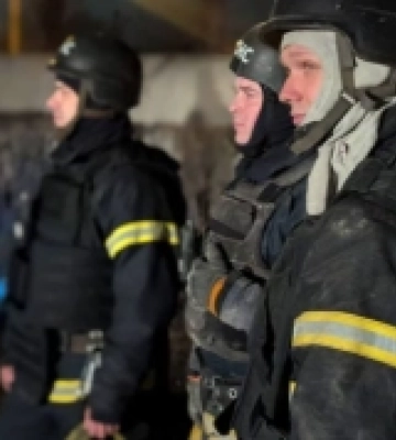 Росія вдарила по Кривому Рогу, є загиблі і постраждалі