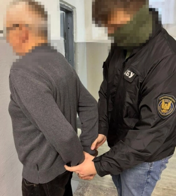 СБУ затримала учасника міжнародного наркосиндикату, якого 6 років розшукував Інтерпол
