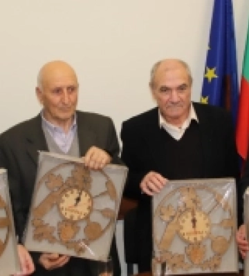 У Болграді відбулася зустріч міських голів різних років