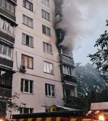 Смертельное отравление угарным газом в частном доме Киева: что произошло