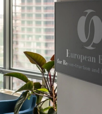 ЄБРР надасть 80 млн євро на будівництво в Україні об&#039;єктів розподіленої газової генерації