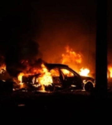 Ворог поцілив по Запоріжжю, є постраждалі, кількість загиблих зростає: оновлено