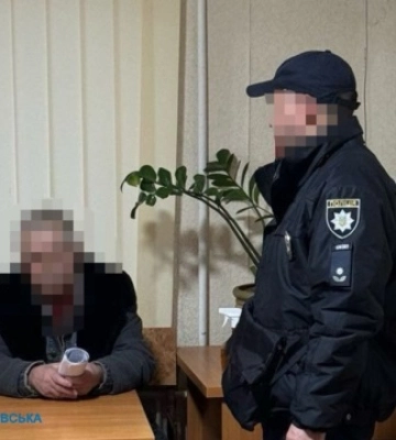 Жителя Дніпра за вбивство підлітка на дитячому майданчику засудили до 12 років ув’язнення