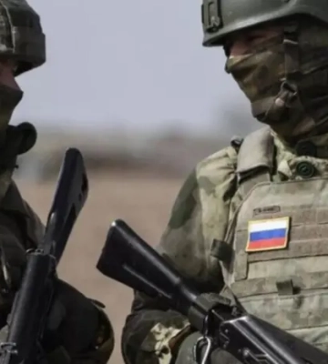 Окупанти мають успіх у 10 населених пунктах Донеччини: DeepState оновив мапу