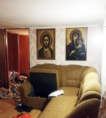 На Житомирщині затримали трьох підозрюваних у вбивстві та розбої