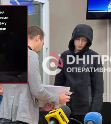 17-річний фігурант смертельної ДТП у Дніпрі порушив домашній арешт? У поліції прокоментували скандальне відео