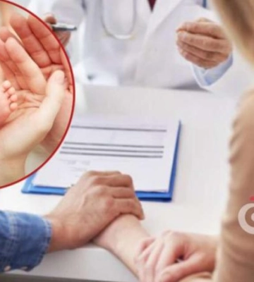 Де в Дніпрі можна безкоштовно лікувати безпліддя