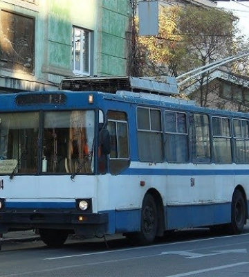 У Дніпрі 10 грудня діятимуть зміни у роботі громадського транспорту