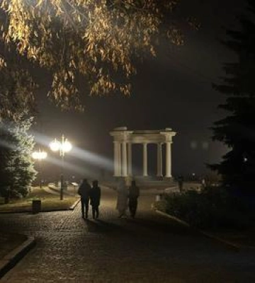 Які графіки відключення світла діятимуть на Полтавщині 10 грудня