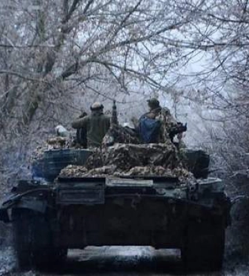 «Враг зашел в Покровск»: военные сообщили, так ли это на самом деле