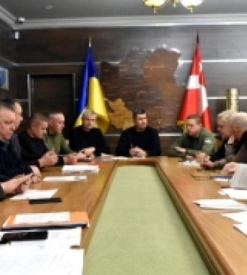 На Волині фракції облради узгодили останні штрихи до бюджету на 2025 рік