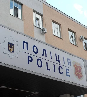 Полтавська поліція розпочала провадження за фактом трагічної загибелі 14-річної дівчинки