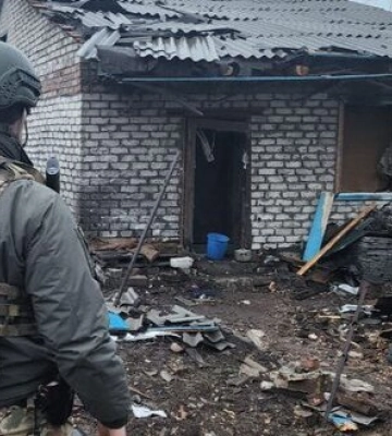 В Донецкой области погиб сержант с Полтавщины Сергей Ерченко