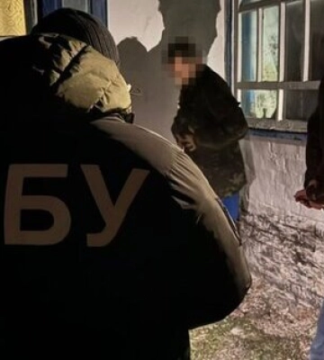 В Черкасской области предотвратили убийство семьи волонтеров