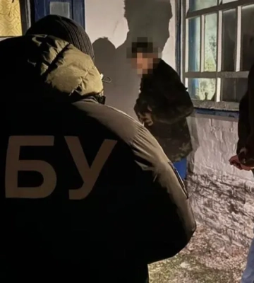На Черкащині збирались підірвати подружжя волонтерів