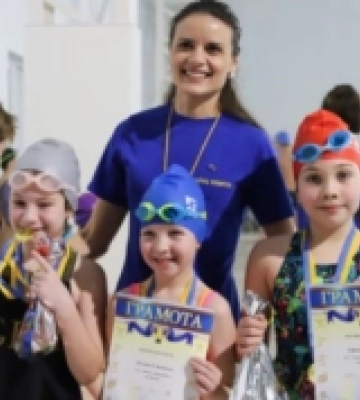 В Ізмаїлі підбили спортивні підсумки року: боксерські, плавальні та футбольні змагання об’єднали громаду