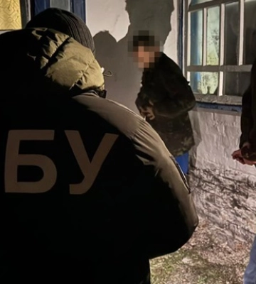 В Черкасской области предотвратили убийство семьи волонтеров