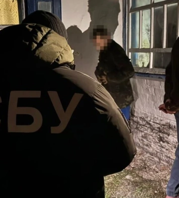 На Черкащині зловмисники намагалися вбити сім&#039;ю волонтерів через вигаданий борг