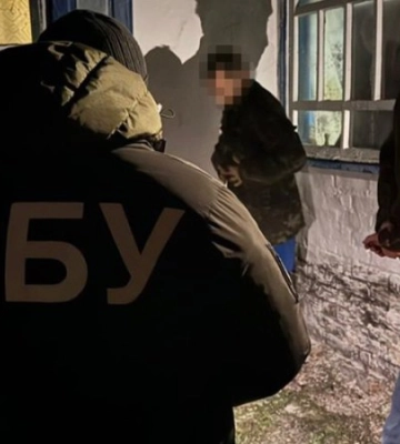 На Черкащині запобігли замаху на сім’ю волонтерів