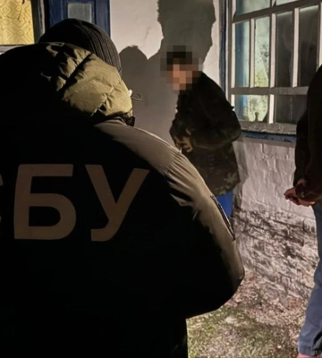 На Черкащині намагалися вбити сім’ю волонтерів, – СБУ