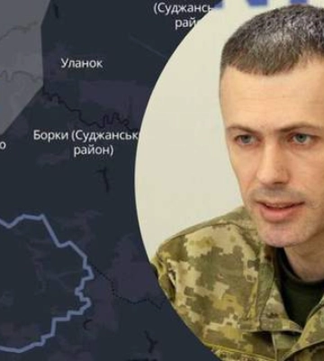 Ймовірний прорив росіян на Сумщині: прикордонники спростували інформацію
