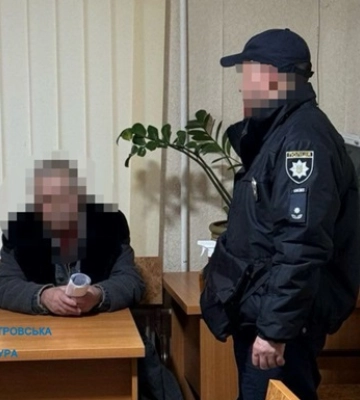 Убил подростка на детской площадке: житель Днепра получил 12 лет тюрьмы