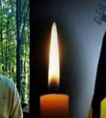 Загинув у Курській області: на Волинь «на щиті» повертається Герой Андрій Мисливчук