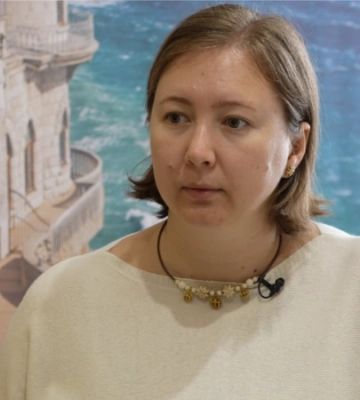 Росія незаконно утримує щонайменше 220 громадян України з Криму – Ольга Скрипник