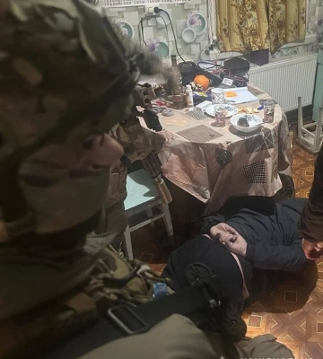 На Черкащині намагалися вбити сім’ю волонтерів, – СБУ