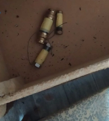На Черкащині запобігли вбивству волонтерки та колишнього військового