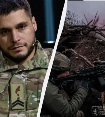 Якщо Україна втратить Покровськ, РФ прорве ще одну область, - військовий