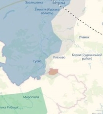 Зашли ли россияне на Сумщину? Пограничники и ОВА сделали заявления