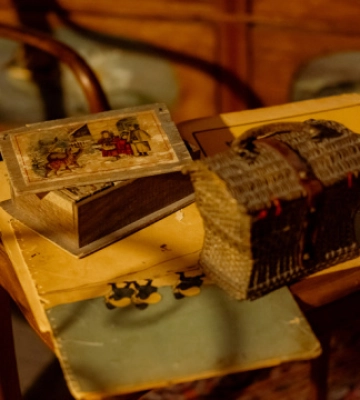 У столиці відкрилася виставка «Різдвяне місто. Київ ХІХ-ХХ століття»