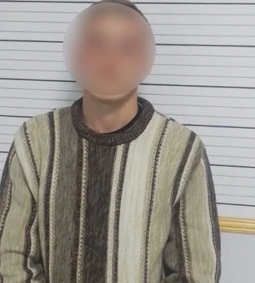 У Вінниці пограбували військового
