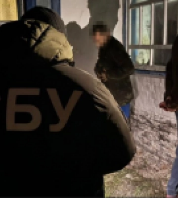 СБУ та Нацполіція запобігли убивству сім’ї волонтерів із Черкащини