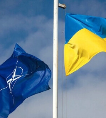 Посол Британії відповів на заяву Залужного про вступ України до НАТО