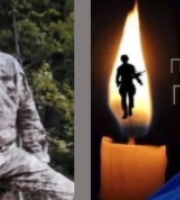 У Запорізькій області помер воїн із Нових Березичів