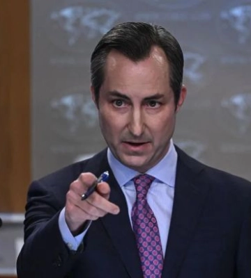 Держдеп США пообіцяв допомогти оснастити воїнів, якщо Україна знизить вік мобілізації. Зеленський відреагував