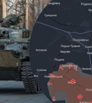 Россия готовит решающее наступление на Покровск: что определит его характер