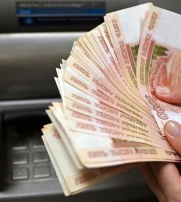 &quot;Работа за спасибо - получите премию&quot;: в Мелитополе открылся &quot;аттракцион невиданной щедрости&quot; (скрин)