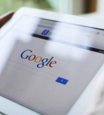 Відключення світла, Євро-2024 та МСЕК. Google показав, що шукали українці у 2024 році