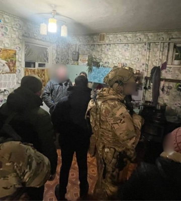 На Черкащині намагалися вбити сім’ю волонтерів, – СБУ