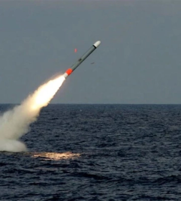 Ще одна країна після США та Британії озброїлася ракетами Tomahawk