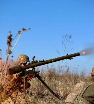 Росіяни завдали ракетного удару по місту Златопіль на Харківщині, є постраждалі