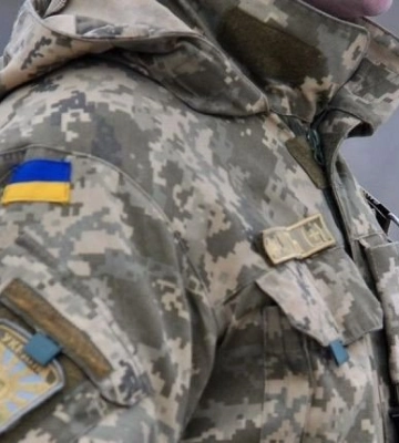На війні загинули військові з Луцька Вадим Радюк та Роман Сокольський