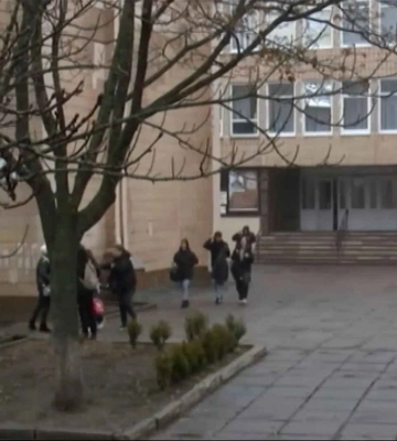 Отравление детей расследует полиция: в Кропивницком первоклассники наелись крысиного яда